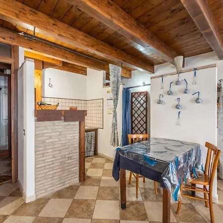 Casa Di Zio Emanuele Apartament *