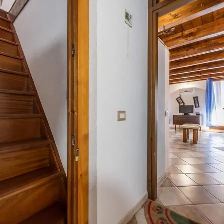 Casa Di Zio Emanuele Iglesias