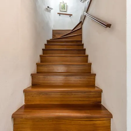 Casa Di Zio Emanuele Apartament