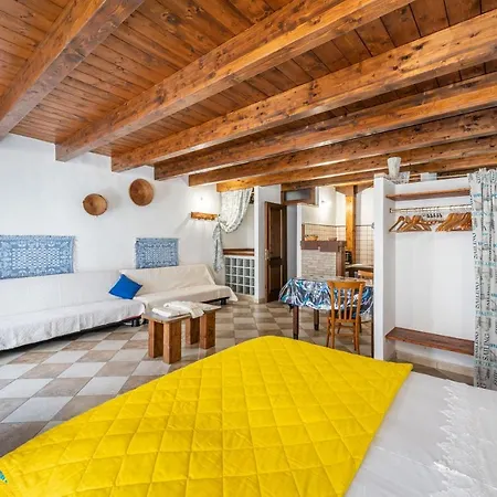 Casa Di Zio Emanuele *