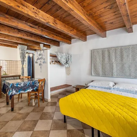 Apartament Casa Di Zio Emanuele *