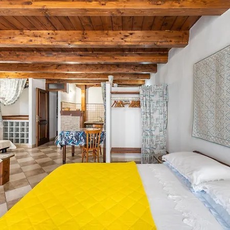 Apartament Casa Di Zio Emanuele Iglesias