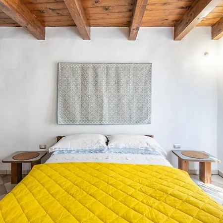 Casa Di Zio Emanuele Apartament Iglesias