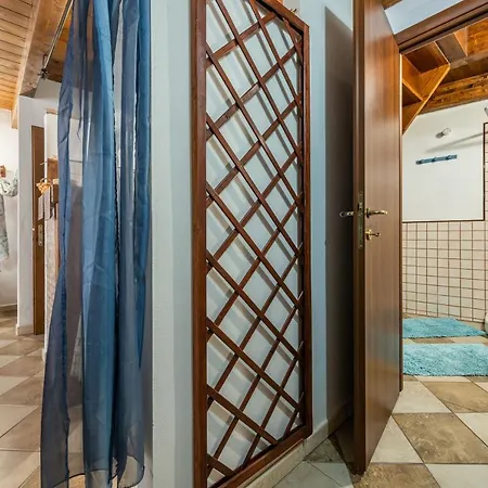 Casa Di Zio Emanuele Apartament Iglesias