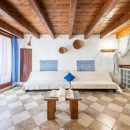 Casa Di Zio Emanuele Apartament *