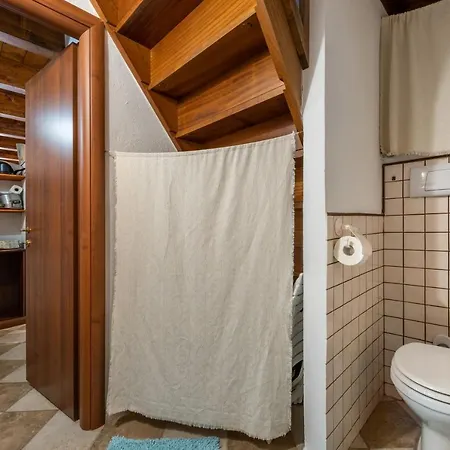 Casa Di Zio Emanuele * Iglesias