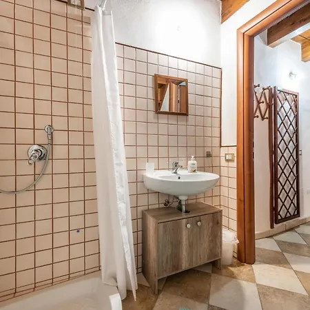 Appartamento Casa Di Zio Emanuele