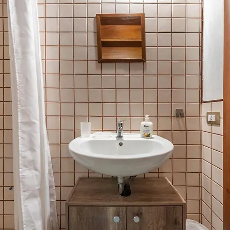 Appartamento Casa Di Zio Emanuele *