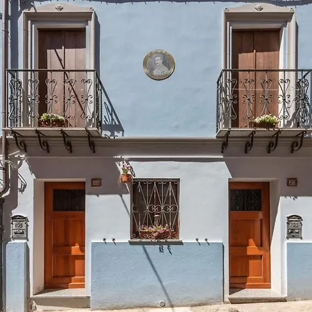 Casa Di Zio Emanuele *