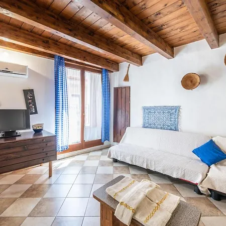 Appartamento Casa Di Zio Emanuele Iglesias